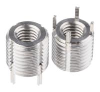 knhm8x125 Keenserts Thread Repair Insert, M8 x 1.25, Drill Size 11.5mm