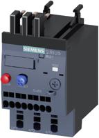 3ru2116-1gc0 Siemens SIRIUS 3RU2 Thermal Overload Relay 1NO + 1NC, 4.5 → 6.3 A F.L.C, 6.3 A Contact Rating, 2.2 kW, 3P, SIRIUS