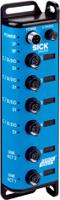 sig200-0a0412200 SICK Sensor Box, M12, 4 port