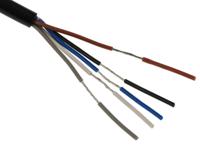 e3jk-dr11-2m Omron Diffuse Photoelectric Sensor, Block Sensor, 2.5 m Detection Range