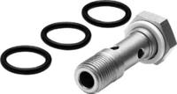 vt-14-prs Festo VT Connector, 9499