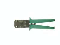 wc-auh001 JST WC Hand Ratcheting Crimp Tool for SAUH Contacts, 0.25mm² Wire