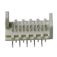 908140216 Molex Picoflex Series Vertical Surface PCB Header, 16 Contact(s), 1.27 mm Pitch, 1 Row, Unshrouded