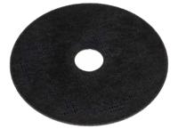 257-125 MTI Diamond Cutting Disc, 125mm x 1mm Thick, P80 Grit, 1 in pack