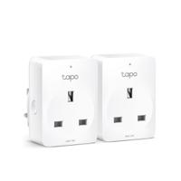 tapo-p1102-pack TP-Link Smart Socket, 13A, 240 V