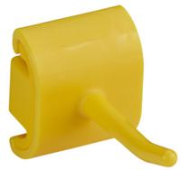 10126 Vikan  Mop Holder, Yellow
