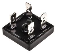 gbpc1508-e451 Vishay Bridge Rectifier, 15A, 800V, 4-Pin