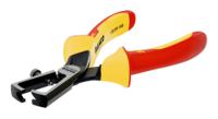 2223-s-150 Bahco 2223S Series Wire Stripping Pliers Wire Stripper, 0.5mm Min, 5mm Max, 165 mm Overall