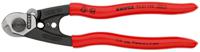 95-61-190 Knipex Knipex Wire Rope Cutters