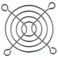 lz28 ebm-papst LZ28 Series Metal Finger Guard for 60mm Fans, 50mm Hole Spacing, 53 (Dia.)mm