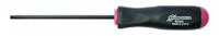10668 Bondhus Ball End Hexagon  Screwdriver, 6mm Tip