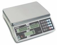 cxb-6k05rs Kern CXB 6K0.5 Counting Weighing Scale, 6kg Weight Capacity, With RS Calibration