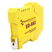 ed-582 Brainboxes ED 582 Data Acquisition, 4 Channel(s), 16 bits