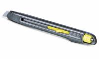 0-10-095 Stanley Safety Knife with Snap-off Blade, Retractable