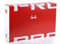 229-7278 RS PRO 32-Piece Metric 1/2 in Deep Socket/Standard Socket Set with Ratchet, 6 point; 12 point