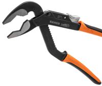 ff1e4001 Bahco 4-Piece Plier Set, 180 mm Overall