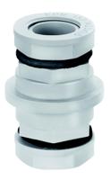 97589025 Werma Grey Adapter for use with 890 Series