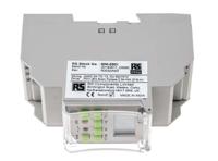 896-6891 RS PRO Digital DIN Rail Time Switch 12 V dc, 1-Channel