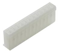 09-50-1121 Molex, SPOX Female Connector Housing, 3.96mm Pitch, 12 Way, 1 Row