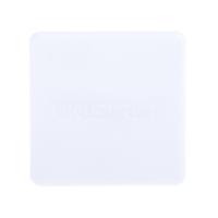 p-1-2240-w Unistrut White 0.01kg PVC End Cap, Fits Channel Size 41 x 41mm