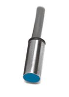 ih06-1b5ps-vwk SICK Inductive Smooth Barrel Proximity Sensor, 1.5 mm Detection, PNP NO, 10 → 30 V dc