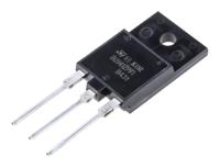bu941zpfi STMicroelectronics BU941ZPFI NPN Darlington Transistor, 15 A 350 V HFE:300, 3-Pin TO-3PF