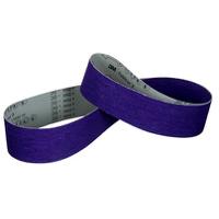 7100329014 3M 1184F Sanding Belt, 1220mm 100mm, 36+ Grade