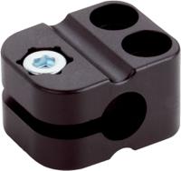 bef-kh-m06 SICK, BEF Series Terminal and Alignment Brackets for Use with M6 Sensors