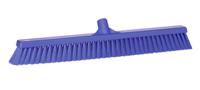 31998 Vikan Broom With PP Bristles for Dry Areas
