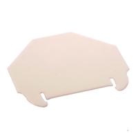 1492-spj3 Allen Bradley, 1492 Separation Plate for use with  for use with Terminal Blocks