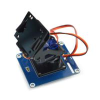 fit0731 DFRobot 2-DOF Pan-Tilt HAT