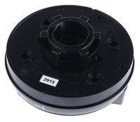 1471-1111 Socomec Black Rotary Handle