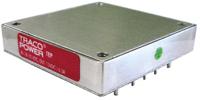 tep-100-2415wir TRACOPOWER TEP 100WIR DC-DC Converter, ±24V dc/ 4.2A Output, 9 → 36 V dc Input, 100W, Chassis Mount, +75°C Max