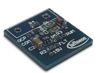 eval1ed44175n01btobo1 Infineon EVAL-1ED44175N01B MOSFET for 1ED44175N01B for Home Appliances, Aircon, Power Supplies