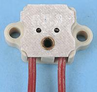 h7045 Orbitec Halogen Lamp Holder Screw - H7045