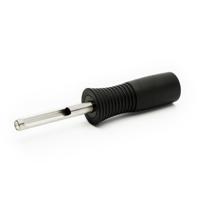 t0058765767n Weller Soldering Accessory Soldering Iron Barrel, for use with WP65/WXP65