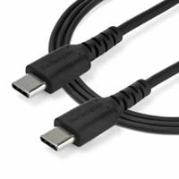 rusb2cc2mb StarTech.com USB 2.0, Male USB C to Male USB C, 480Mbps, 2m