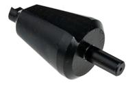 05204 EXACT HSS Cone Cutter 24mm x 40mm