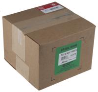 518-863 Steel Shim, 2.5m x 150mm x 0.5mm