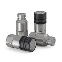 c105651207 CEJN Steel Female Hydraulic Quick Connect Coupling