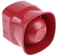 syhor Eaton Surface Mount Electronic Sounder, 9 → 28 V dc, 120dB at 1 m, IP21C, DC, 32-Tone