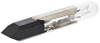 589-496 RS PRO Telephone Slide Indicator Light, Clear, 24 V, 100 mA, 2000h