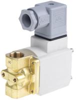 vx232dlaxb SMC 2/2 Pneumatic Solenoid Valve - Solenoid/Spring G 3/8 VX23 Series 230V ac