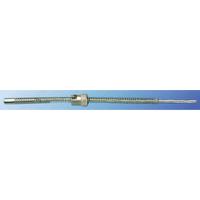 90219010-388-1003-1-6-180-11-2500317 Jumo PT100 RTD Sensor, 6mm Dia, 175mm Long, 2 Wire, Class B +260°C Max