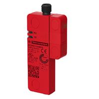 xcsrc11am12 Telemecanique Sensors XCSRC Series RFID Non-Contact Safety Switch, 24V dc, Valox Housing, 2NO, M12