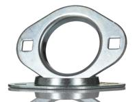 pft-47 SKF PFT 47 Ball Bearing Insert -, 47mm ID