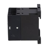 11bg0031a024 Lovato Orange BG Contactor Relay, 24 V ac Coil, 4-Pole, 10 A, 3NO + 1NC, 690 V ac