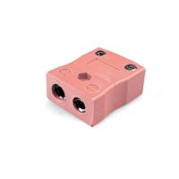 262-3164 RS PRO Standard Thermocouple Connector for Use with Thermocouple, 6mm Probe, IEC, RoHS Compliant Standard