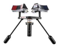 solo200 No Climb Solo Series Smoke Detector Tester