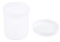 478-1703 RS PRO 500ml PP Wide Neck Storage Bottle